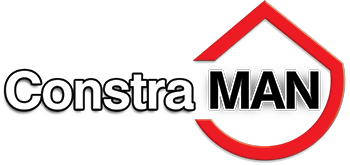 Constraman Logo